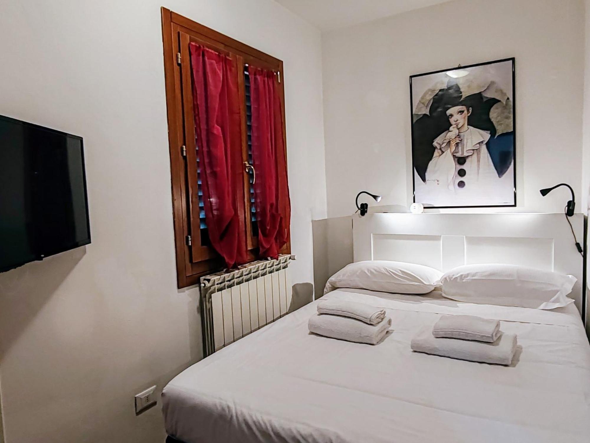 Fiume & Zannoni Apartments By 360Rentals Florence Ngoại thất bức ảnh