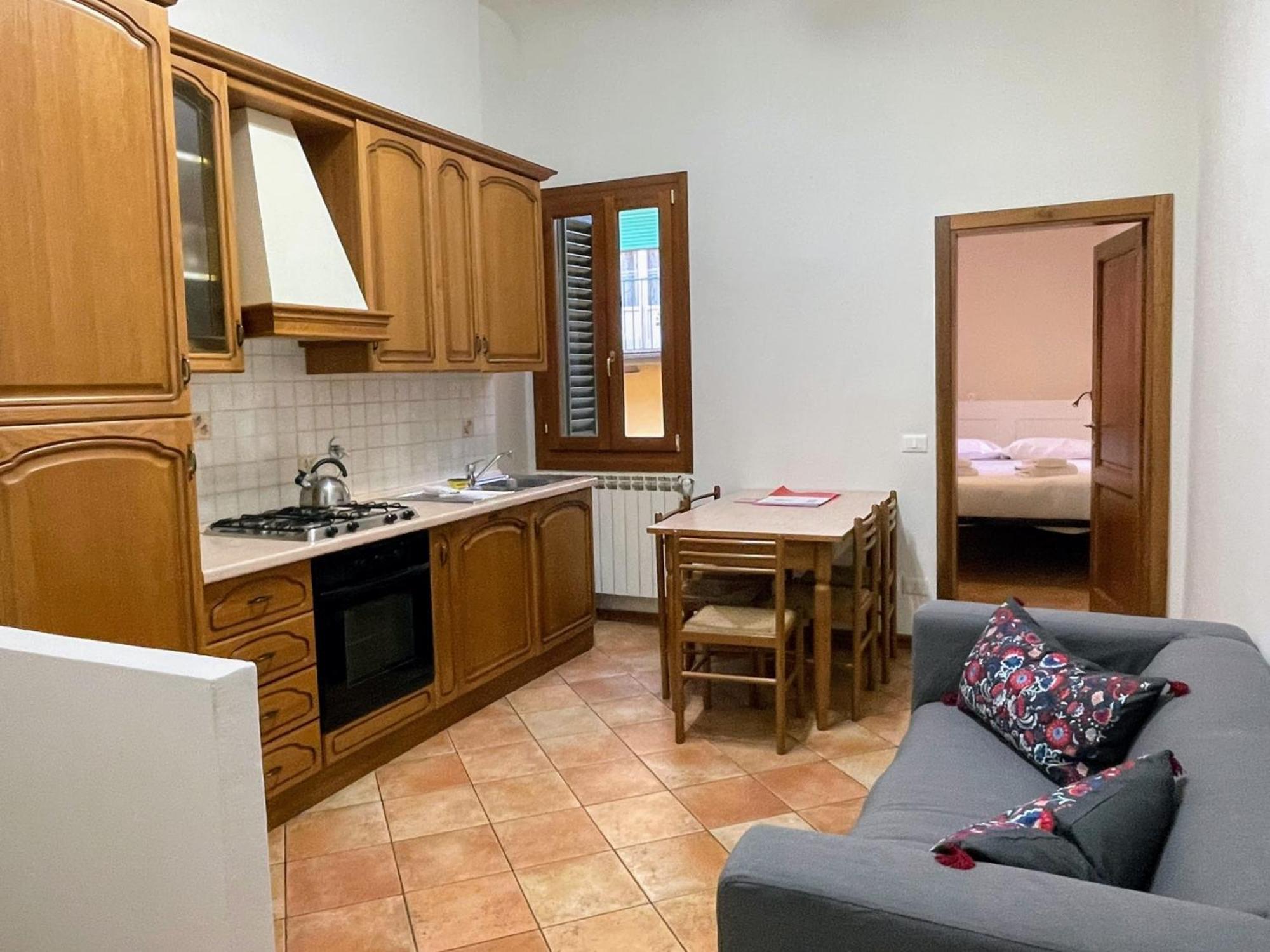 Fiume & Zannoni Apartments By 360Rentals Florence Ngoại thất bức ảnh