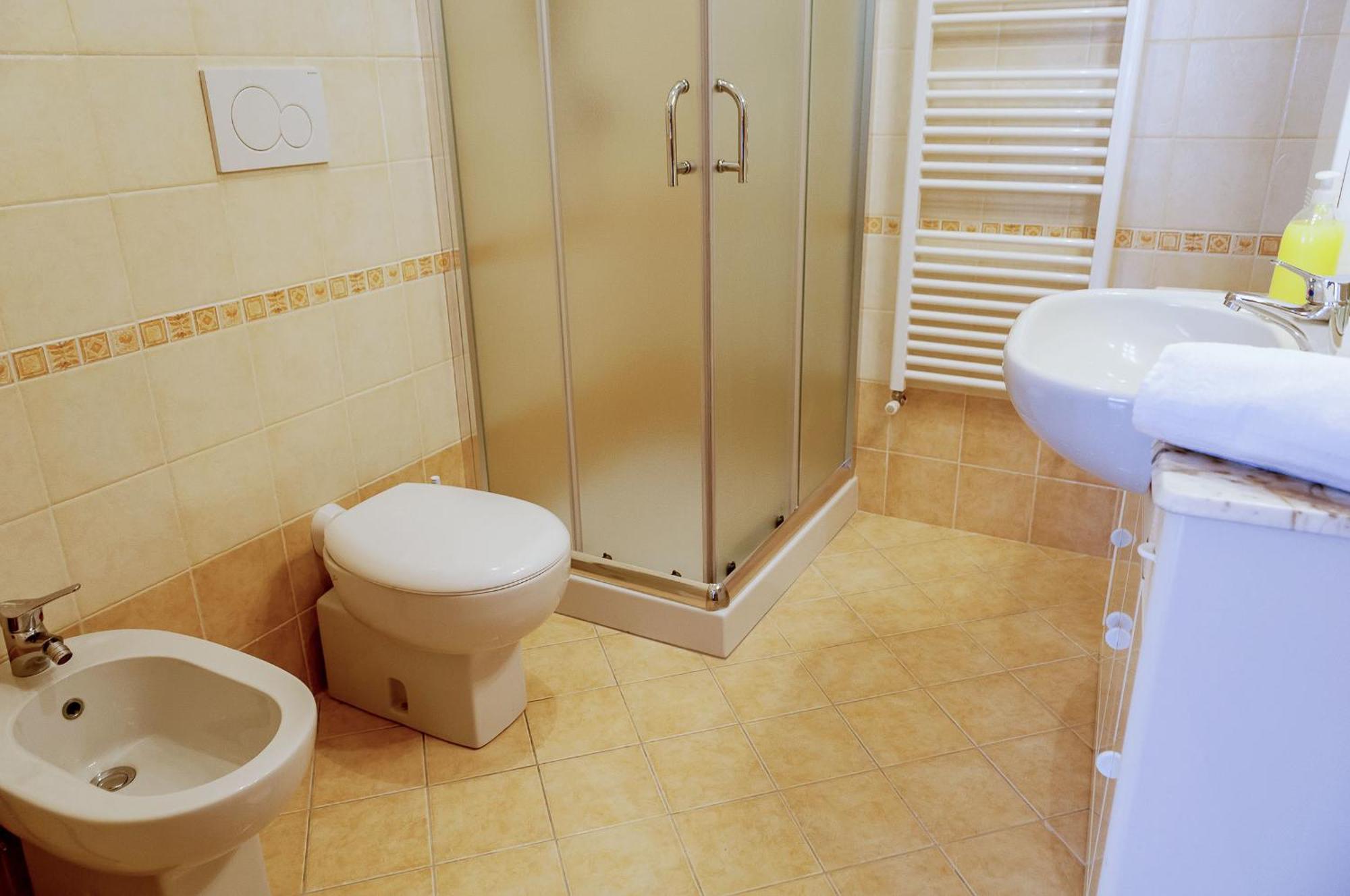 Fiume & Zannoni Apartments By 360Rentals Florence Phòng bức ảnh
