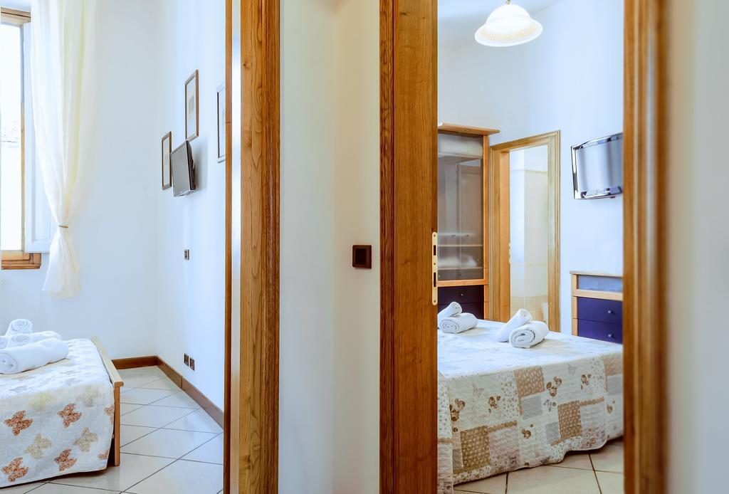 Fiume & Zannoni Apartments By 360Rentals Florence Ngoại thất bức ảnh