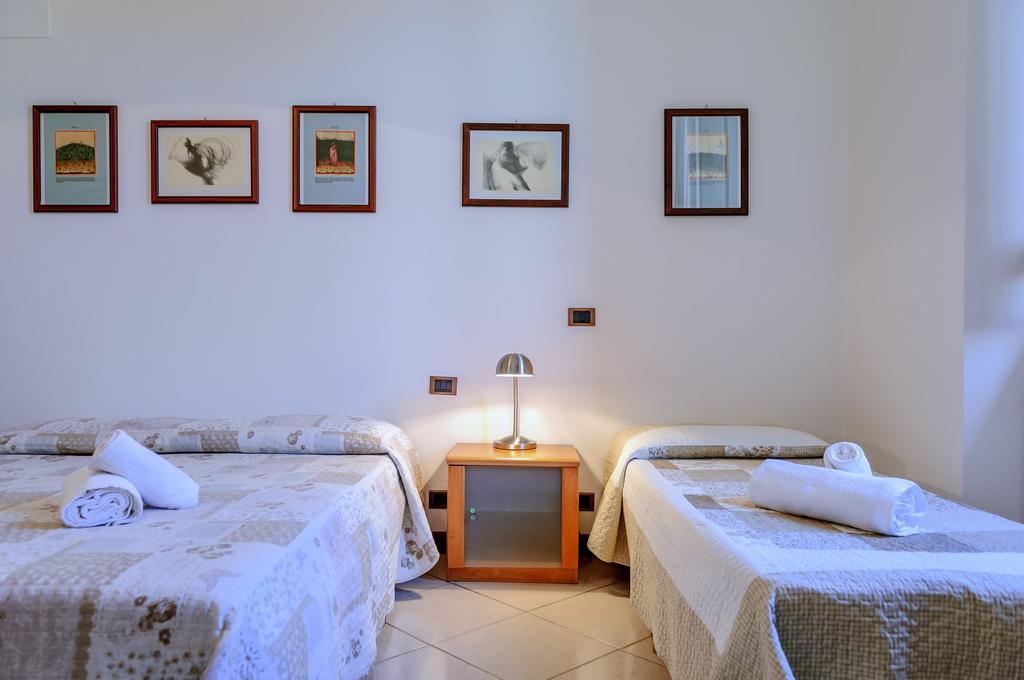 Fiume & Zannoni Apartments By 360Rentals Florence Ngoại thất bức ảnh